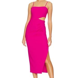 Likely Zeldana Dress - Size 4